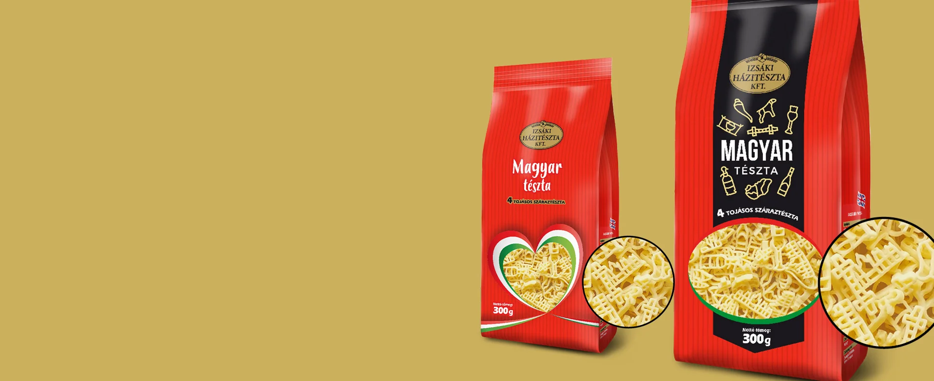 Egy falatnyi Magyarország - Kóstolta már legújabb termékünket?