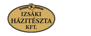 Izsáki Házitészta Webshop