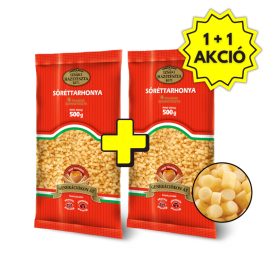 1+ 1 AKCIÓ Izsáki 4 tojásos Söréttarhonya 500g