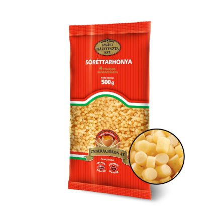 Izsáki 4 tojásos Söréttarhonya 500g
