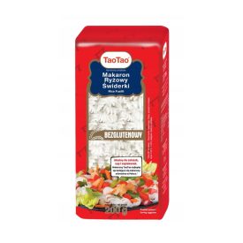 Tao Tao Orsó rizstészta gluténmentes 
