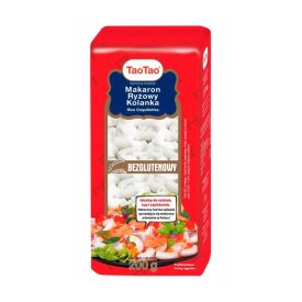 Tao Tao Szarvacska rizstészta gluténmentes