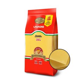 Izsáki 4 tojásos Lasagne 250g