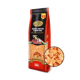 Izsáki 4 tojásos Erőspistás Csipetke 200g