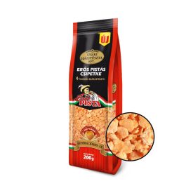 Izsáki 4 tojásos Erőspistás Csipetke 200g