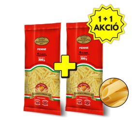 Izsáki 4 tojásos Penne 300g