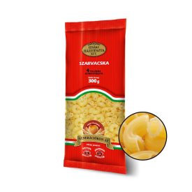 Izsáki 4 tojásos Szarvacska 300g