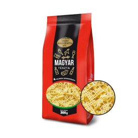 Izsáki 4 tojásos Magyar tészta 4 tojásos 300g