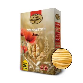 Izsáki Dobozos 4 tojásos Cérnametélt  2x250g új