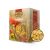 Izsáki Dobozos 4 tojásos Csipetke 5x100g új