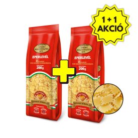 1+1 AKCIÓ Izsáki 8 tojásos Eperlevél