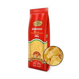 Izsáki 8 tojásos Kiskocka