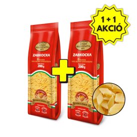 1+1 AKCIÓ Izsáki 8 tojásos Zabkocka