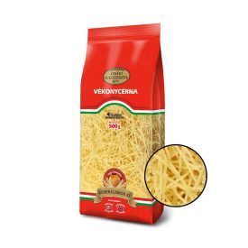 Izsáki 4 tojásos Vékonycérna 200g