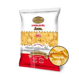 Izsáki 4 tojásos Eperlevél 200g