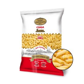 Izsáki 4 tojásos Csiga 200g