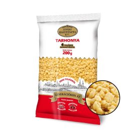 Izsáki 4 tojásos Tarhonya 200g