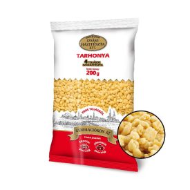 Izsáki 4 tojásos Tarhonya 200g