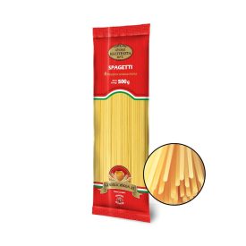 Izsáki 4 tojásos Spagetti 500g