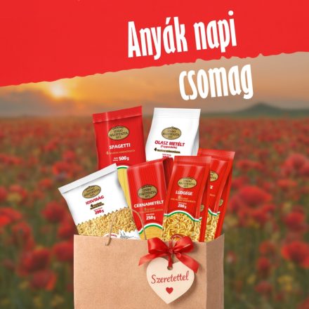 Anyák napi csomag