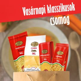 Vasárnapi klasszikusok